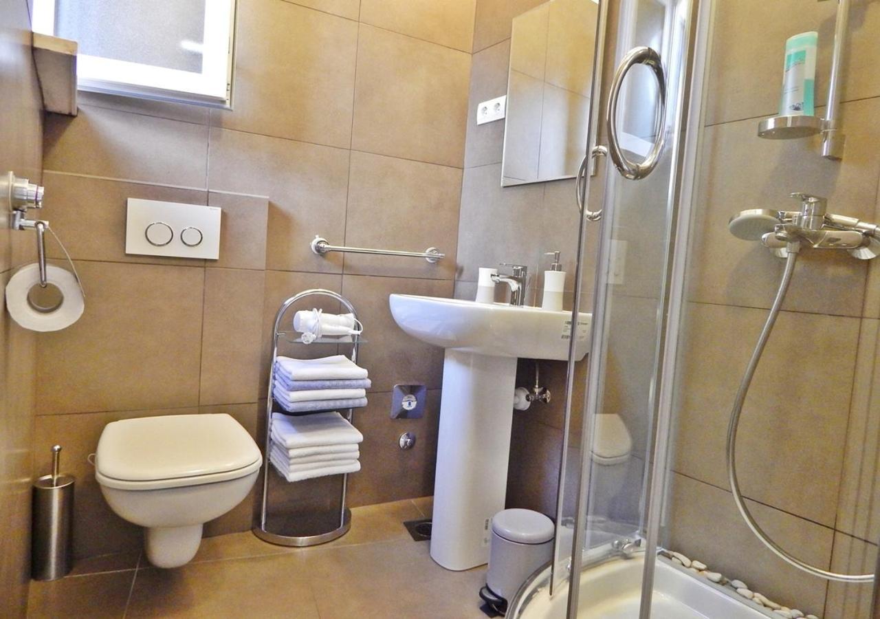 Guest House Varos Split Cameră foto