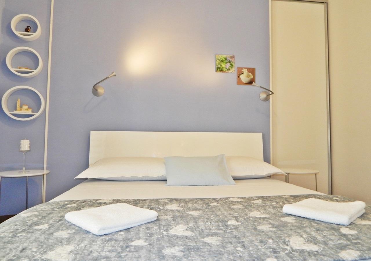 Guest House Varos Split Exterior foto